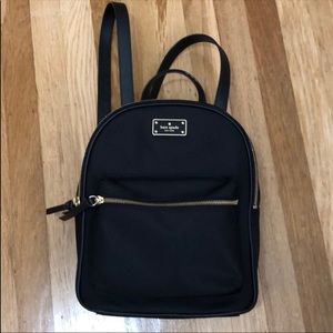 Kate Spade Bradley Wilson Mini Backpack